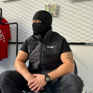 RLF Vest