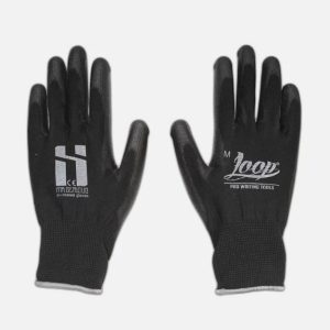 Loop Gloves