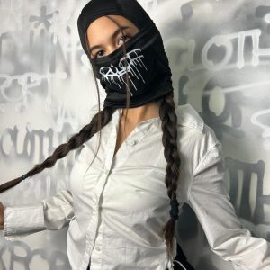 Ski Mask