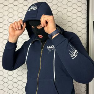 5TAGS Hoodie