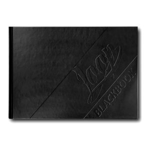 Blackbook A4