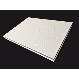 Whitebook A4
