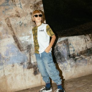 Kids - Rulof Illegal