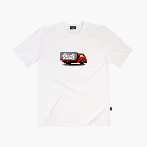 Molimao X Rulof - Majica