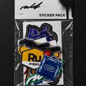Sticker Pack