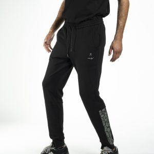 RULOF x LYBAH Tagged Joggers